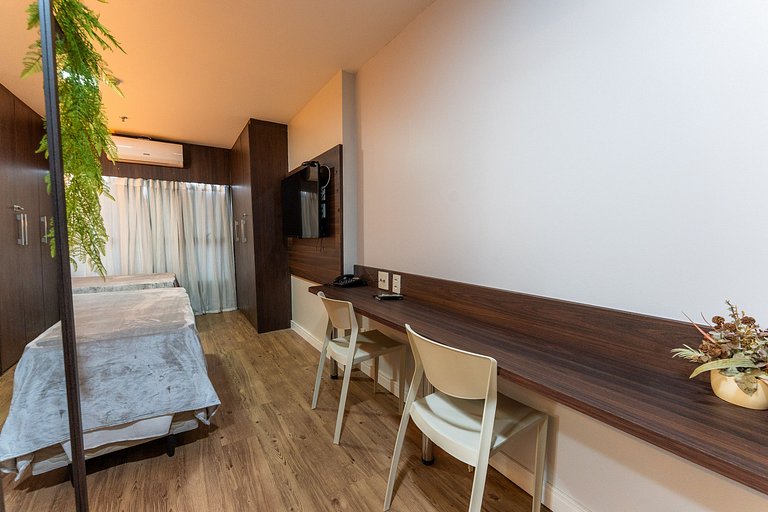 Apt lindo Comfort Taguatinga M1