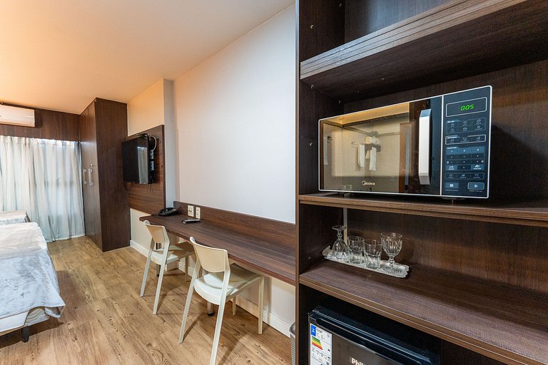 Apt lindo Comfort Taguatinga M1