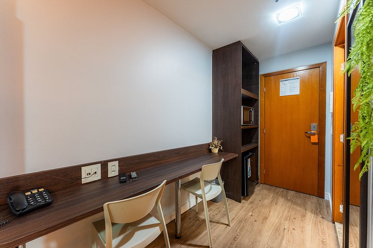 Apt lindo Comfort Taguatinga M1