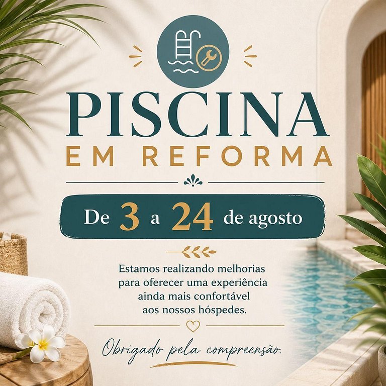Ap para trabalho/lazer próx a esplanada 3